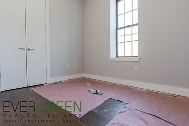 Rented by Evergreen Apartments BK