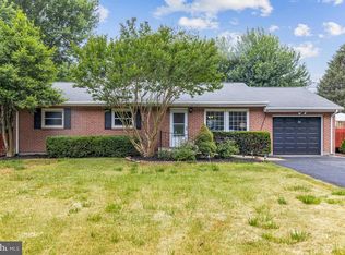 912 Lapidum Rd, Havre De Grace, MD 21078