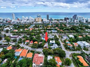 Orchard Sub 2 & 3, Miami Beach, FL 33140