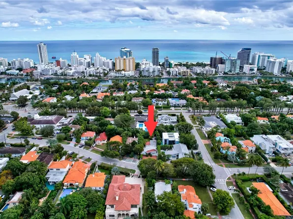 3719 Sheridan Ave, Miami Beach, FL 33140