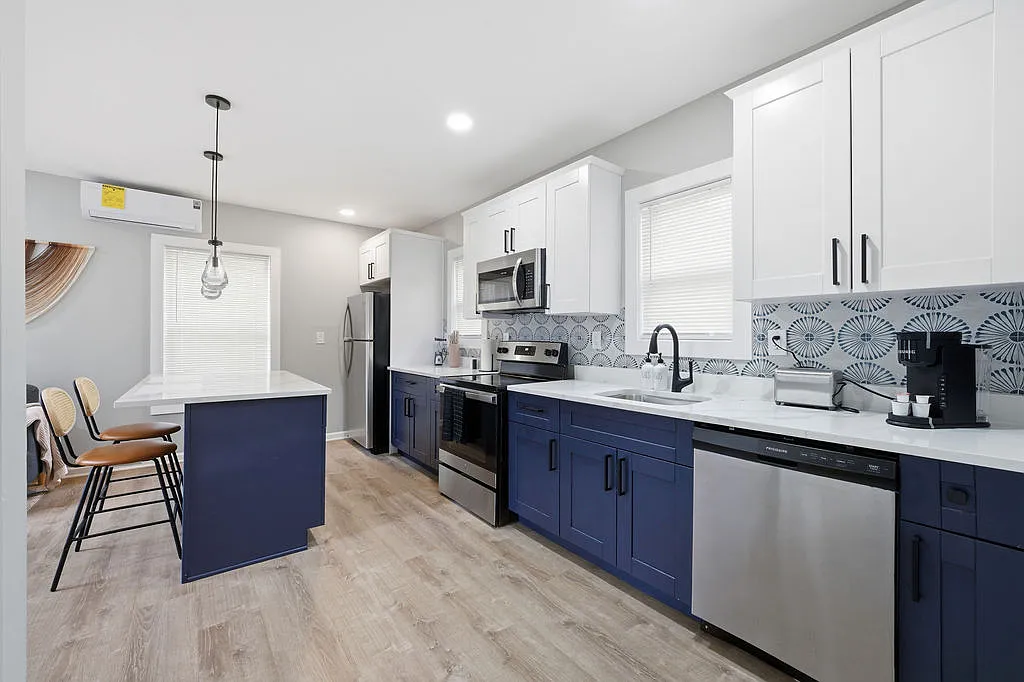 1 bed, 600 sqft, $1,790 — Photo 4