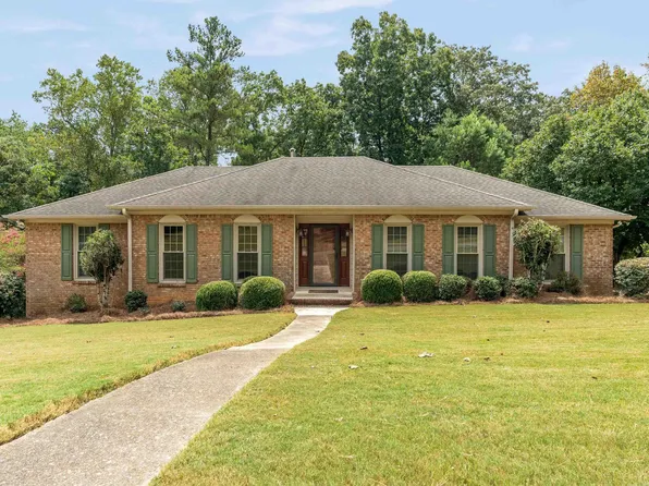 101 Acrilane Dr, Trussville, AL 35173