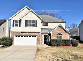 852 Martin Forest Ct, Lawrenceville, GA 30045