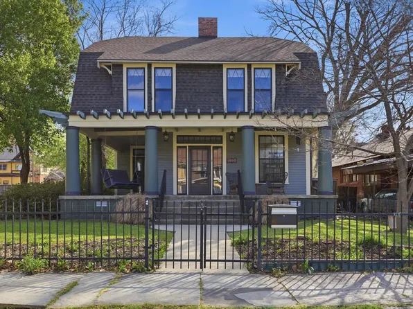 1901 S Gaines St, Little Rock, AR 72206