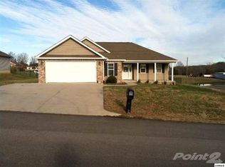 117 Woodsman Trl, Seymour, TN 37865