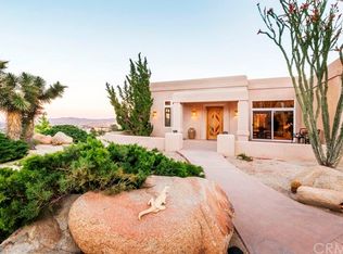 53883 Ridge Rd, Yucca Valley, CA 92284