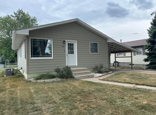 1404 S Duff St, Mitchell, SD 57301
