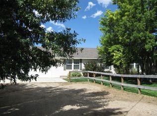 1258 Hightower Rd, Wheatland, WY 82201