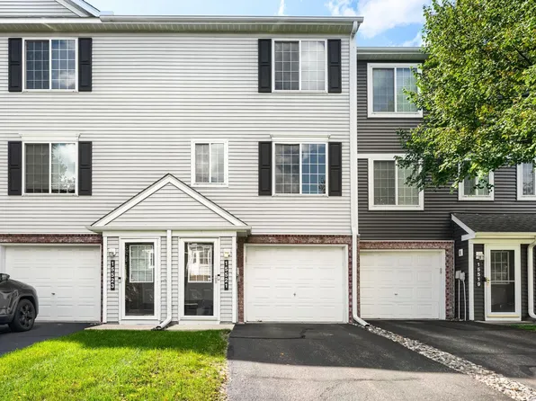15521 Float Ln #150, Saint Paul, MN 55124