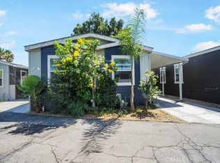 12700 Elliott Ave SPACE 288, El Monte, CA 91732