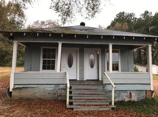 447 Martin Luther King Jr Dr, Merigold, MS 38759