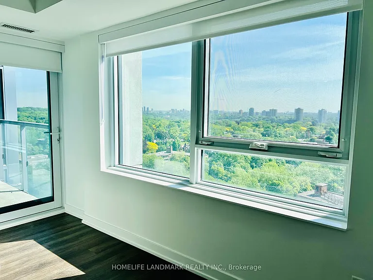 609 Sherbourne St #1608 — Photo 10