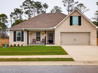 6932 Osprey Dr, Ocean Springs, MS, 39564