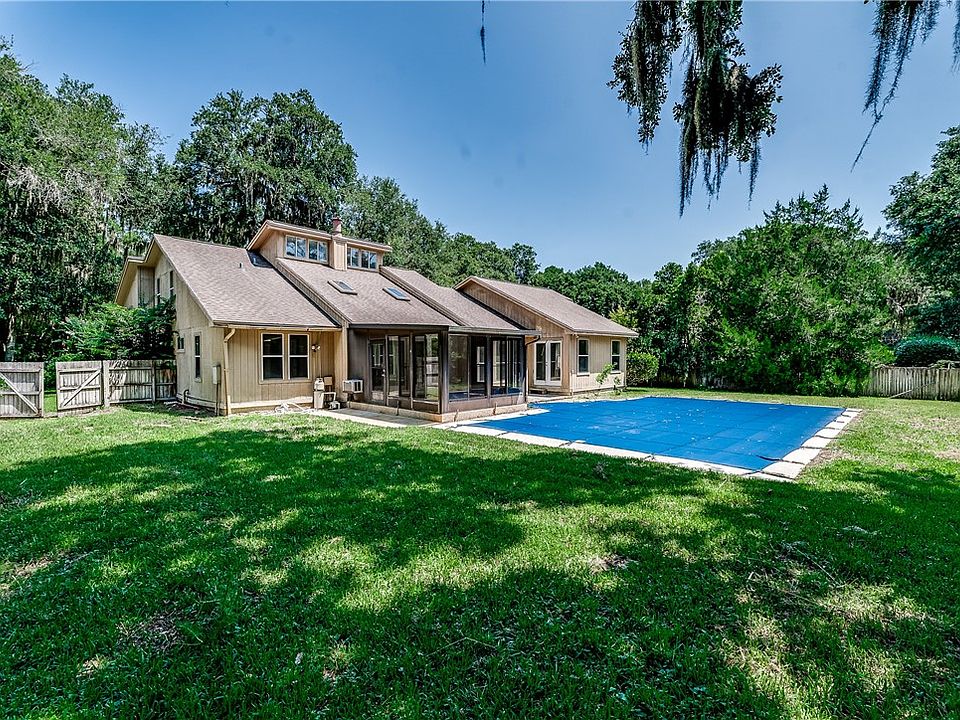 1438 Philips Manor Rd, Fernandina Beach, FL 32034 Zillow