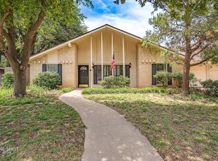 2518 Helena Cir, Abilene, TX 79606