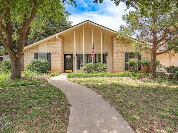 2518 Helena Cir, Abilene, TX 79606