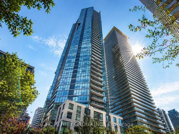 45 Charles St E, Toronto, ON