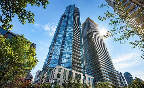 45 Charles St E #1708 Photo 1