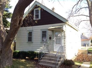 4408 N 62nd St, Milwaukee, WI