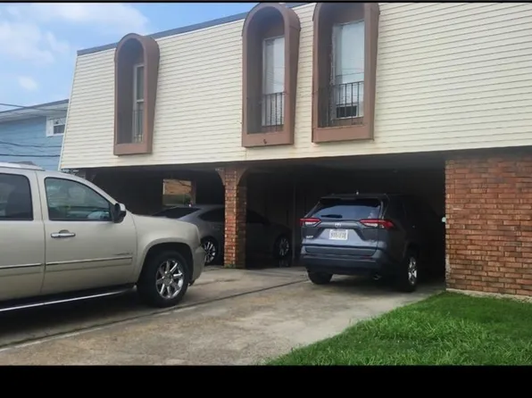 4412-16 Tabony St, Metairie, LA 70006