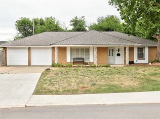 2624 NW 113th St, Oklahoma City, OK 73120