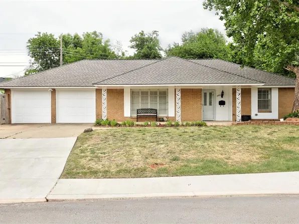 2624 NW 113th St, Oklahoma City, OK 73120