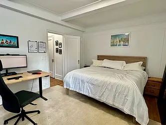 Rented by Buchbinder & Warren