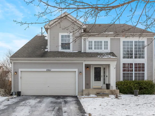 2951 Thunderbird Ct W, Aurora, IL 60503