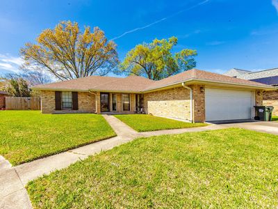 109 Victoria Dr, Houma, LA, 70360