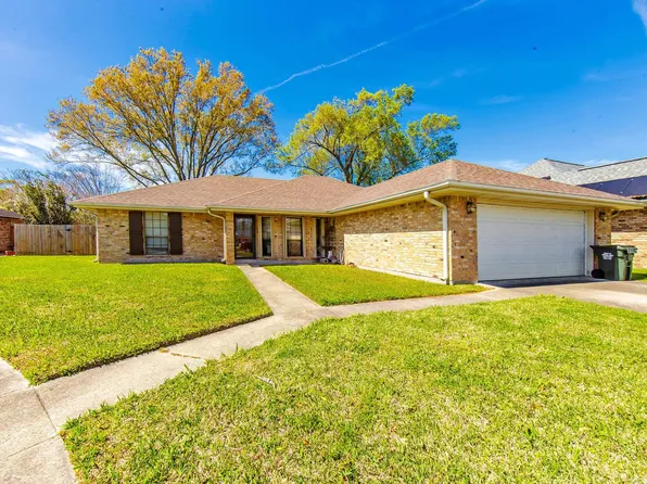 109 Victoria Dr, Houma, LA 70360