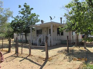 302 S Horn Rd, Golden Valley, AZ 86413