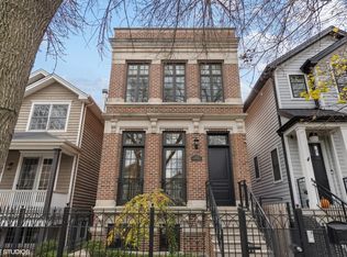 1309 W Nelson St, Chicago, IL 60657