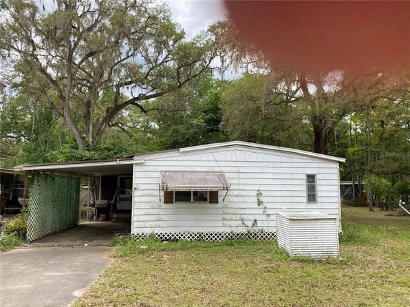 8412 County Road 647, Bushnell, FL 33513