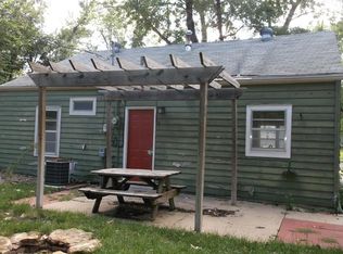 1328 Delaware St, Lawrence, KS 66044