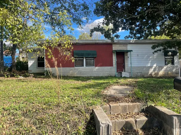 3166 John L Patterson St, Springfield, TN 37172