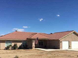 8975 Lebec Rd #1-3, Phelan, CA 92371