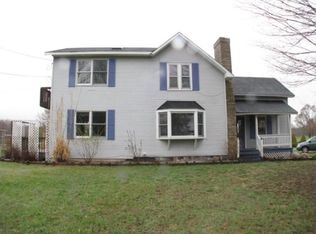 1383 16 Mile Rd, Kent City, MI