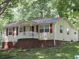 605 Dogwood Dr, Birmingham, AL 35206