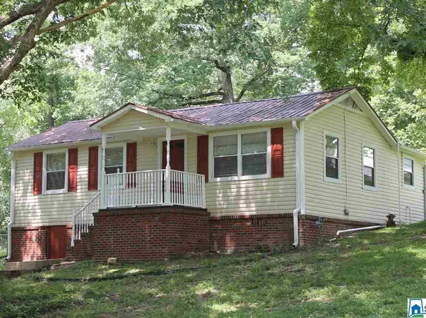 605 Dogwood Dr, Birmingham, AL 35206