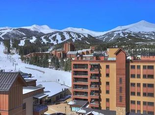 535 S Main St, Breckenridge, CO 80424