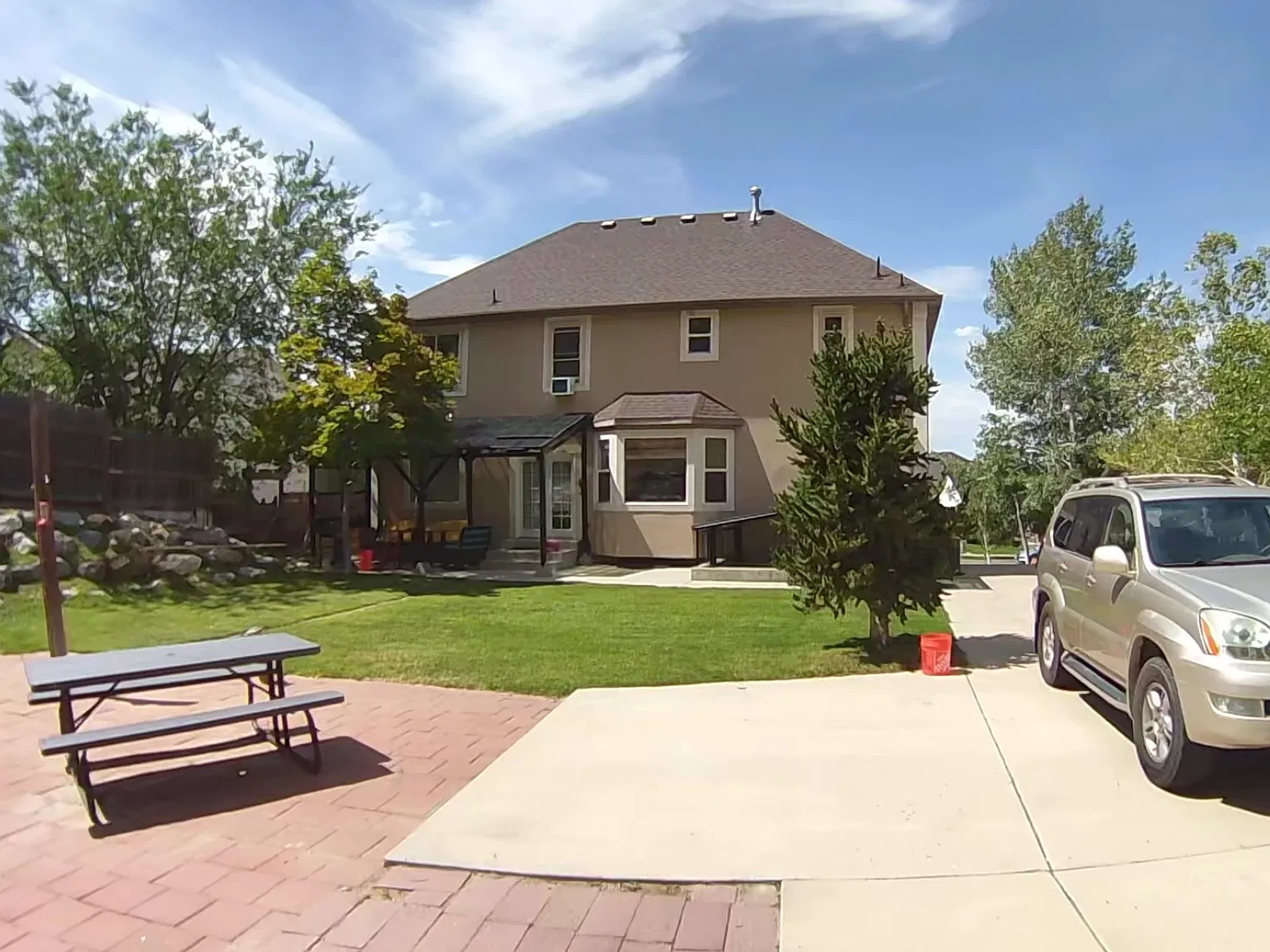 S Steep Mountain Dr, Draper — Photo 2