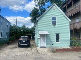 1 Mason Ct, Worcester, MA 01610