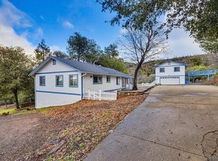 17009 Iron Springs Rd, Julian, CA 92036