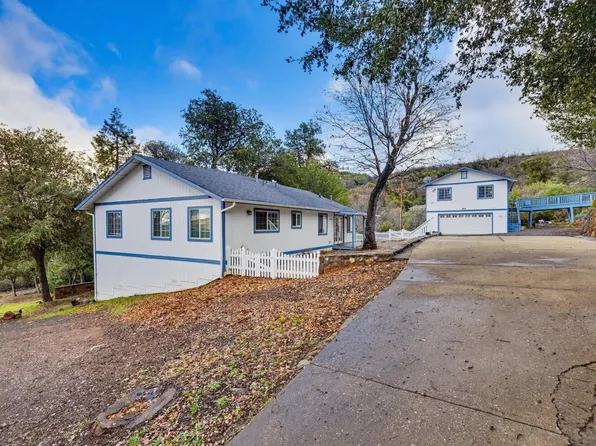 17009 Iron Springs Rd, Julian, CA 92036