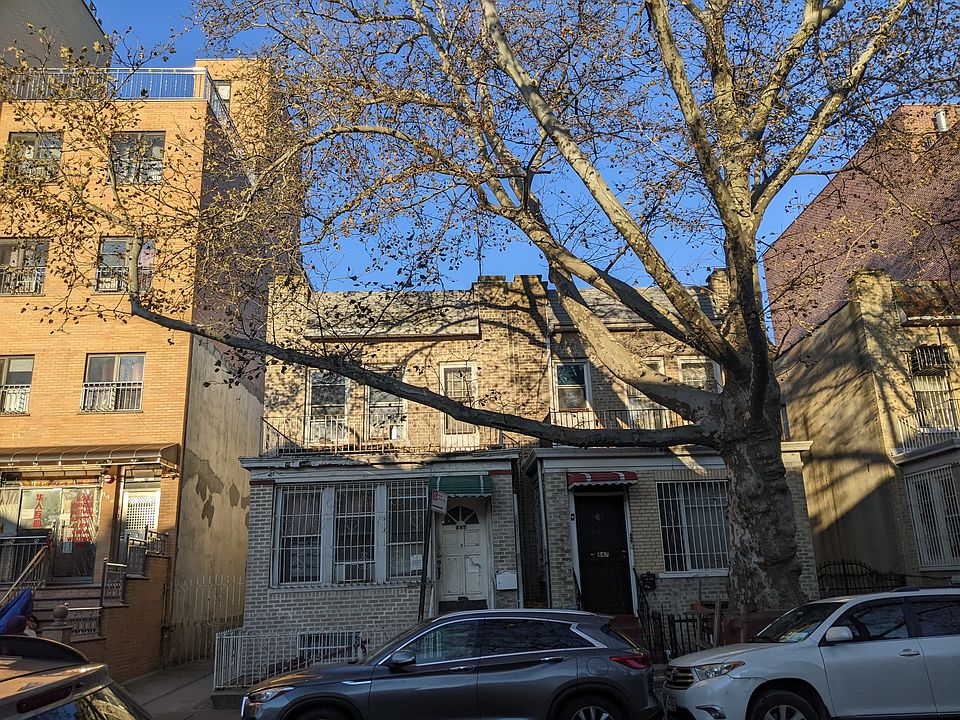 845 59th St, Brooklyn, NY 11220 Zillow