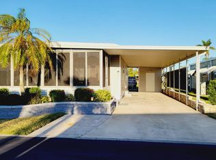 Orange Harbor Community Center, Fort Myers, FL 33905