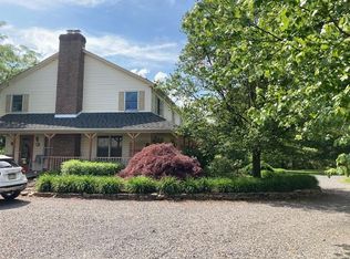 5496 Old Durham Rd #A, Pipersville, PA 18947