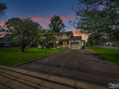 1260 Inman Ave, Edison, NJ, 08820