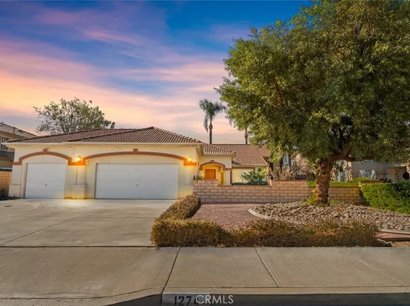 1274 Osprey St, San Jacinto, CA 92583
