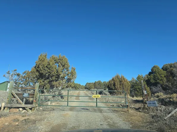 29501 P50 Rd, Hotchkiss, CO 81419